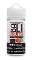 Bali Fruits Watermelon Kiwi Strawberry 100ml E-Juice