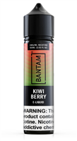 Bantam Kiwi Berry 60ml E-Juice $11.99