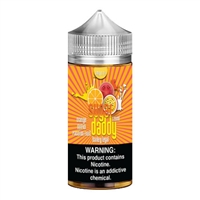 Barley Legal by Sugar Daddy E-Liquid - 120ml $11.99 -Ejuice Connect online vape shop