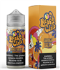 Beach Club Orange Dream 100ml E-liquid