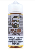 Beard Vape Co. No.24 E-liquid - 120ml $11.99 -Ejuice Connect online vape shop