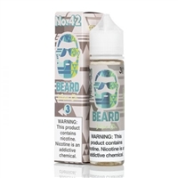 Beard Vape Co no. 42 E-liquid 120ml $11.99