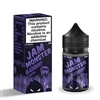 Jam Monster Blackberry Salt Nicotine 30ml E Liquid $11.99 -Ejuice Connect online vape shop