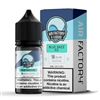 FREE SHIPPING - Blue Razz Ice by Air Factory SALT E-Liquid 30ml -$12.99 -Ejuice Connect online vape shop