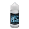 Candy King by King Line - 100mL $11.99 - Blue Rasp Candy Vape -Ejuice Connect online vape shop