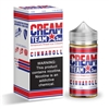 Cinnaroll by Cream Team E-Liquid - 100mL $11.99 -Ejuice Connect online vape shop online vape shop- FREE SHIPPING