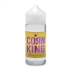 Corn King by King Line - 100mL $11.99 Premium Vape Juice -Ejuice Connect online vape shop