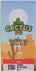 Delta 8 1G Disposable Vape Cactus Labs Runtz