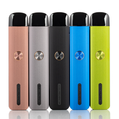 Uwell Caliburn G 15W Pod System - $23.99 -Ejuice Connect online vape shop