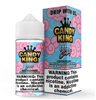 Candy King Cotton Candy 100ml E-juice