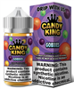 Candy King Gobbies 100ml ejuice $11.99