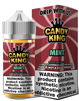 Candy King Mint 100ml ejuice $11.99 - FREE SHIPPING