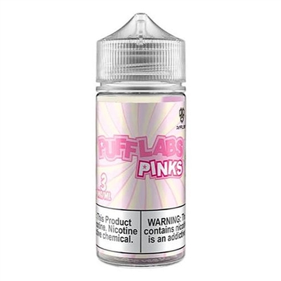 Circus Cookie Frosting By Puff Labs E-Liquid 100ml - $9.49 -Ejuice Connect online vape shop