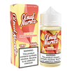 Cloud Nurdz Banana Dragon berry 100ml E-juice E-liquid