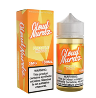 Cloud Nurdz Pineapple Mango 100ml