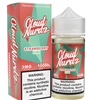 Cloud Nurdz Strawberry Kiwi 100ml E-liquid