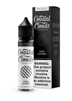 Tres Leches 60ml EJuice by Coastal Clouds $11.99