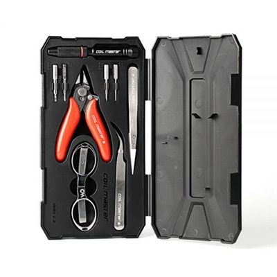 Coil Master DIY Kit Mini V2 - $18.99 -Ejuice Connect online vape shop