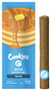 Cookies Delta-8 Infused Pre Roll Hemp Blunt 2G Pancakes