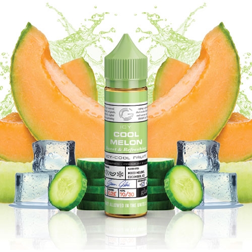 Cucumber Melon Vapor