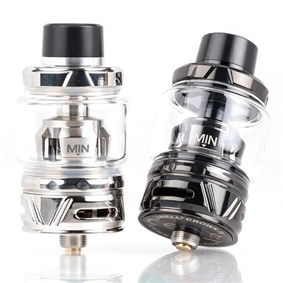 Crown 4 Sub-Ohm Tank by Uwell $27.95 -Ejuice Connect online vape shop