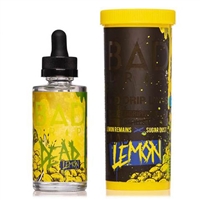 Dead Lemon by Bad Drip E-Liquid - 60ml - $11.99 -Ejuice Connect online vape shop