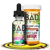 Don't Care Bear by Bad Drip - 60ml $11.99 - Top Selling Vape Juice -Ejuice Connect online vape shop
