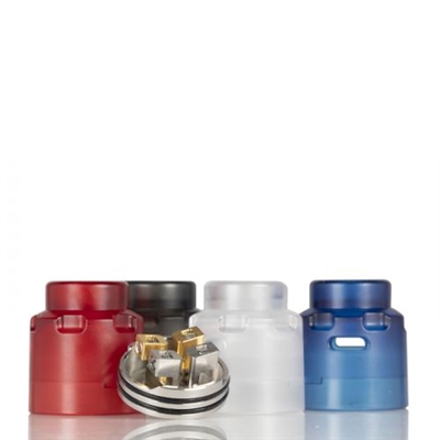 Hellvape DEAD RABBIT SE 4-in-1 RDA Kit - $19.50 -Ejuice Connect online vape shop