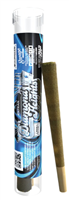 Delta Extrax Diamond Heights Indoor THCA Flower 1.3G Pre Roll Cones 2PK - Blue Dream