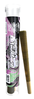 Delta Extrax Diamond Heights Indoor THCA Flower 1.3G Pre Roll Cones 2PK - Bubba Kush