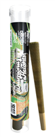 Delta Extrax Diamond Heights Indoor THCA Flower 1.3G Pre Roll Cones 2PK - Gorilla Glue