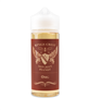 King's Crest Don Juan PEANUT 120ML ejuice $11.99