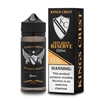 Don Juan Reserve by King's Crest 120mL E-Liquid Low Price - $11.99 -Ejuice Connect online vape shop