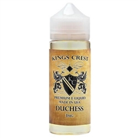 Duchess by King's Crest 120mL Wholesale Prices -Ejuice Connect online vape shop