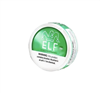 ELF Nicotine Pouches - 1 Can