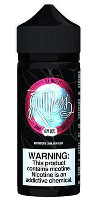 EZ Duz It on Ice by Ruthless E-Juice 120mL | Ejuice Connect