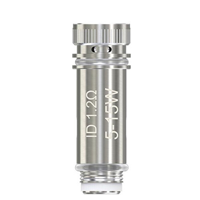 Eleaf ID Kanthal 1.2ohm Replacement Coil 5-PK Only $7.99 -Ejuice Connect online vape shop