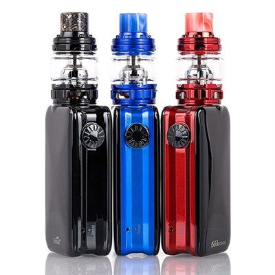 Eleaf iStick Nowos 80W Starter Kit w/ Ello Duro Tank - 29.99 - ejuiceconnect