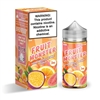 Fruit Monster Passionfruit Orange Guava - 100ml $11.99 -Ejuice Connect online vape shop