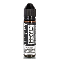 Cream Cookie by Fryd E-liquids - 60ml - $7.99 Deep Fried Cookie Vape - E Juice Connect