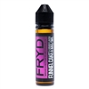 Funnel Cake by Fryd Eliquids - $7.99 -Ejuice Connect online vape shop