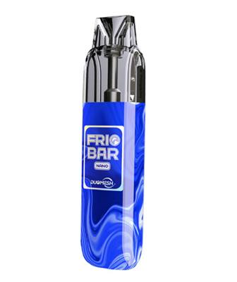 FreeMax FrioBar Nano V2 Disposable mod kit