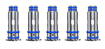 FreeMax GX Series Mesh Replacement Coils 5PK