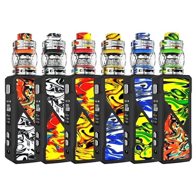 FreeMaX MAXUS 100W Starter Kit- $48.99 -Ejuice Connect online vape shop