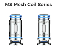 FreeMax Marvos MS & MS-D Mesh Coils - 5 PACK