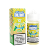 Vape Breakfast Classics French Dude Apple Fritter 100mL