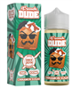 Cinnamon Sugar 100mL  French Dude e-juice