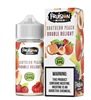 Fruision Southern Peach Double Delight 100ml vape juice