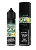 Fruitia Blood Orange Cactus Cooler 60ml E-Juice