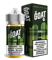 GOAT Series Apple 100ml by Drip More